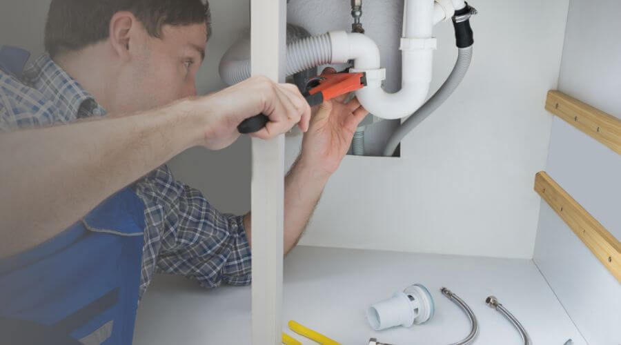 Professional Tankless Water Heater Installation in Polaris, MT